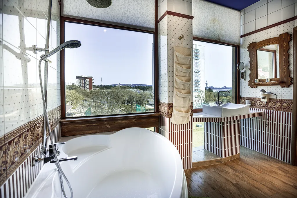 Квартира Комната — Геленджик