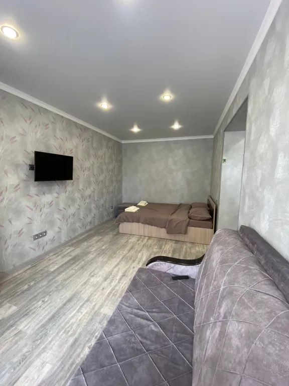 Квартира в центре города — аренда посуточно в Владикавказ