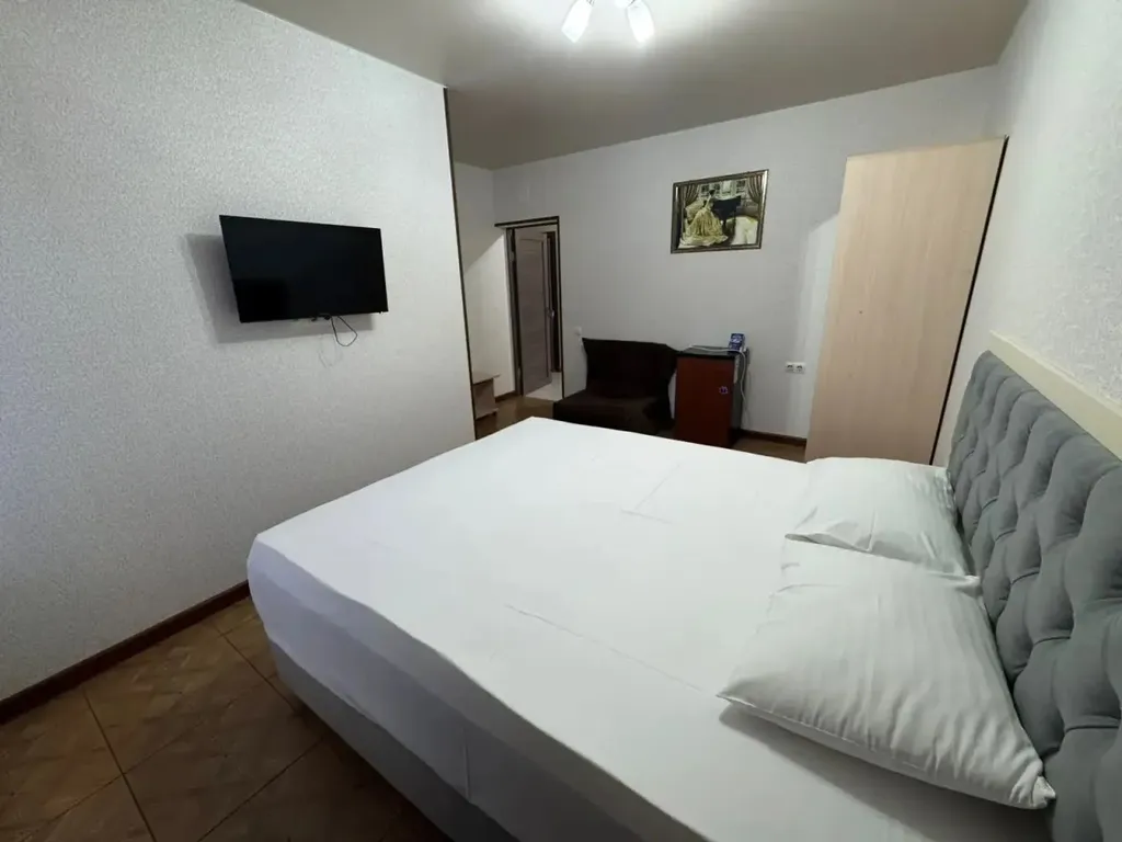 Комната 3 Морская ласточка