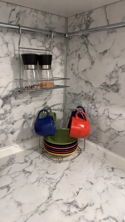 Квартира Уютная квартира рядом с Набережной города — Хабаровск