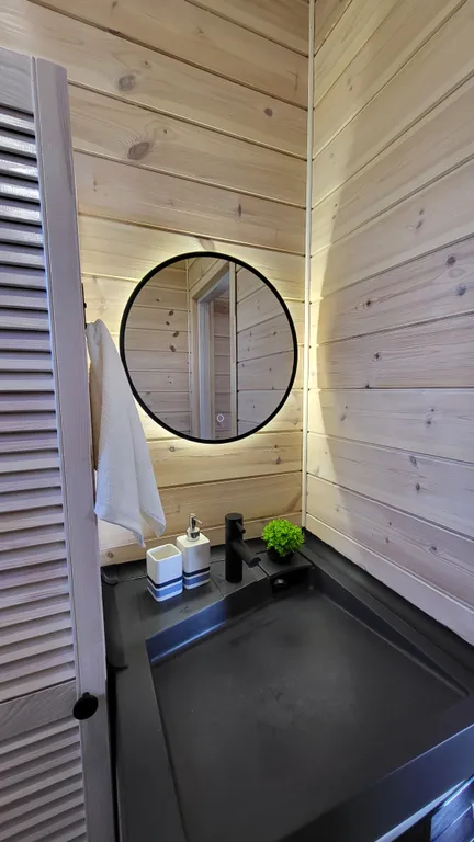 Гостевой дом с сауной Sunset Villa