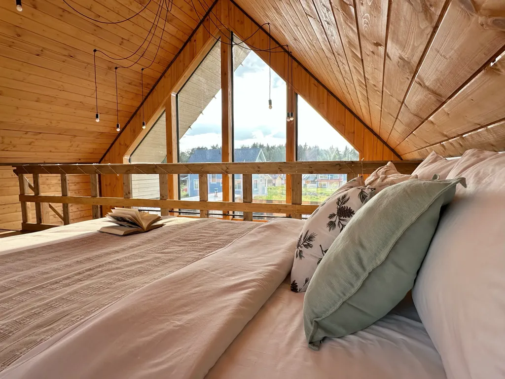 3-комнатный Дом