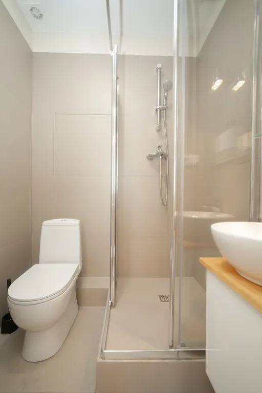 Квартира 1-комнатная Квартира — Москва