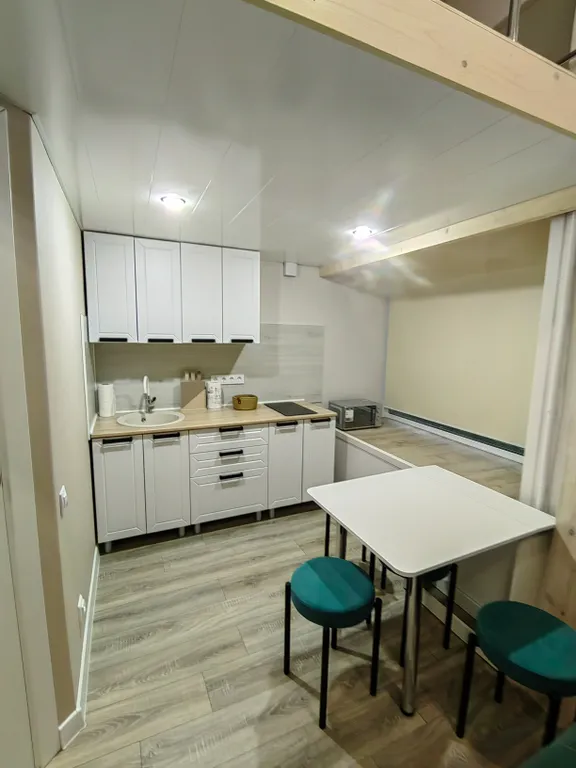 Квартира Апарт AnDi — аренда посуточно в Сортавала