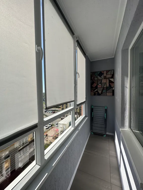 Уютная квартира в историческом центре города