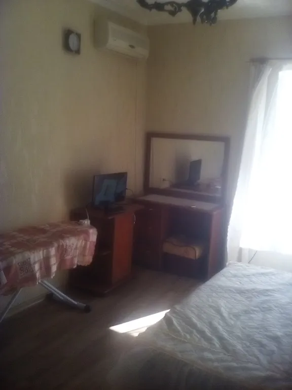 Квартира в 5 мин от моря