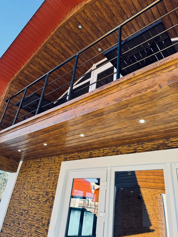 3-комнатный Дом