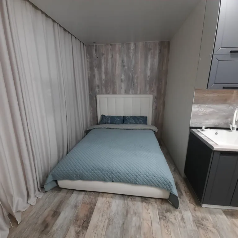 Квартира Гагаринский Космос