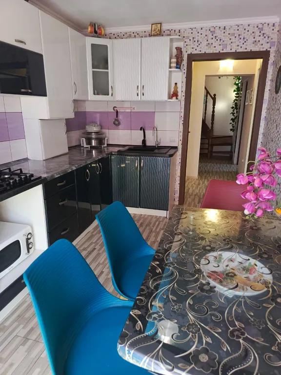 Квартира у моря