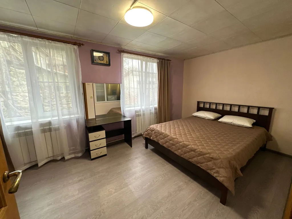 Коттедж Дом в парковой зоне — Кисловодск