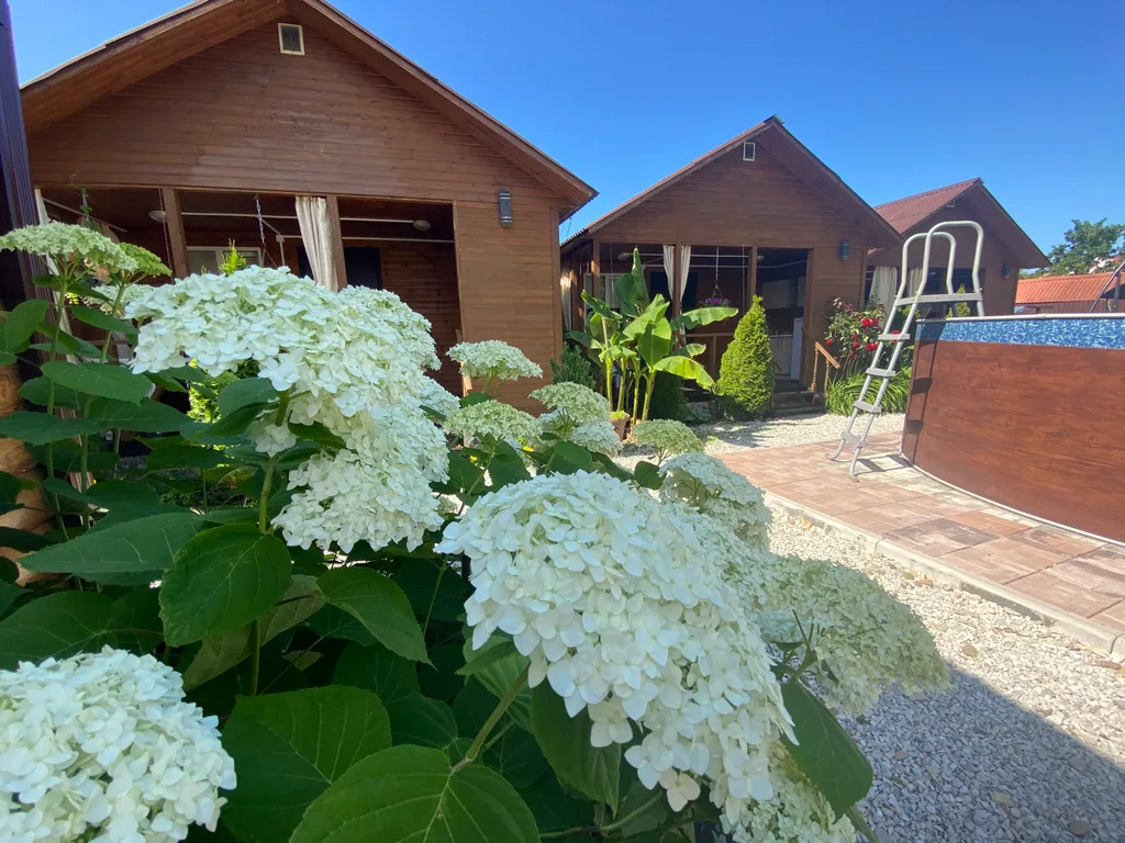 1-комнатный Дом