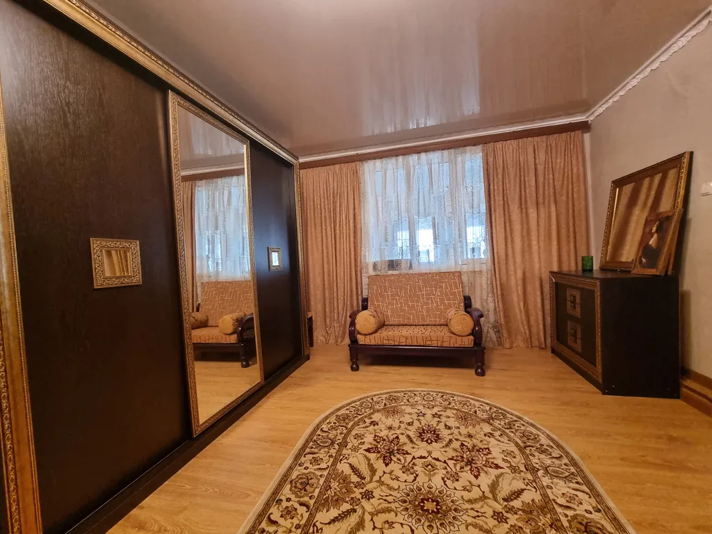 Дом у моря со всеми удобствами