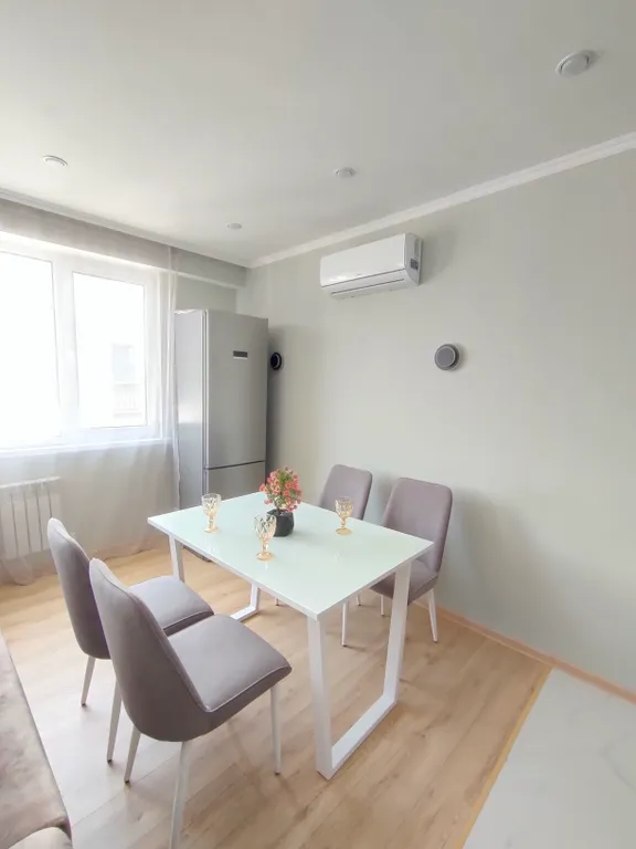 Syti plus красивая квартира