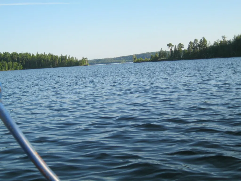 Коттедж 3-комнатный Дом — Маслозеро