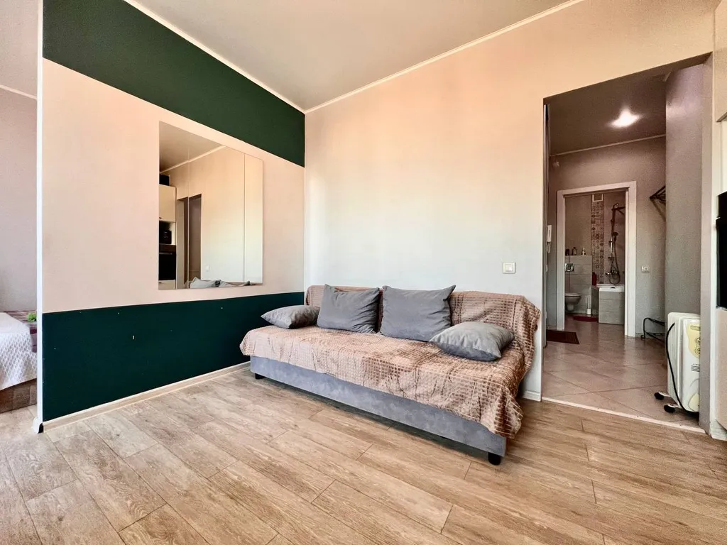 Квартира Уютные Чистые Апартаменты — Тюмень