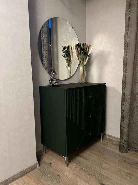 Шикарные апартаменты в Нальчике