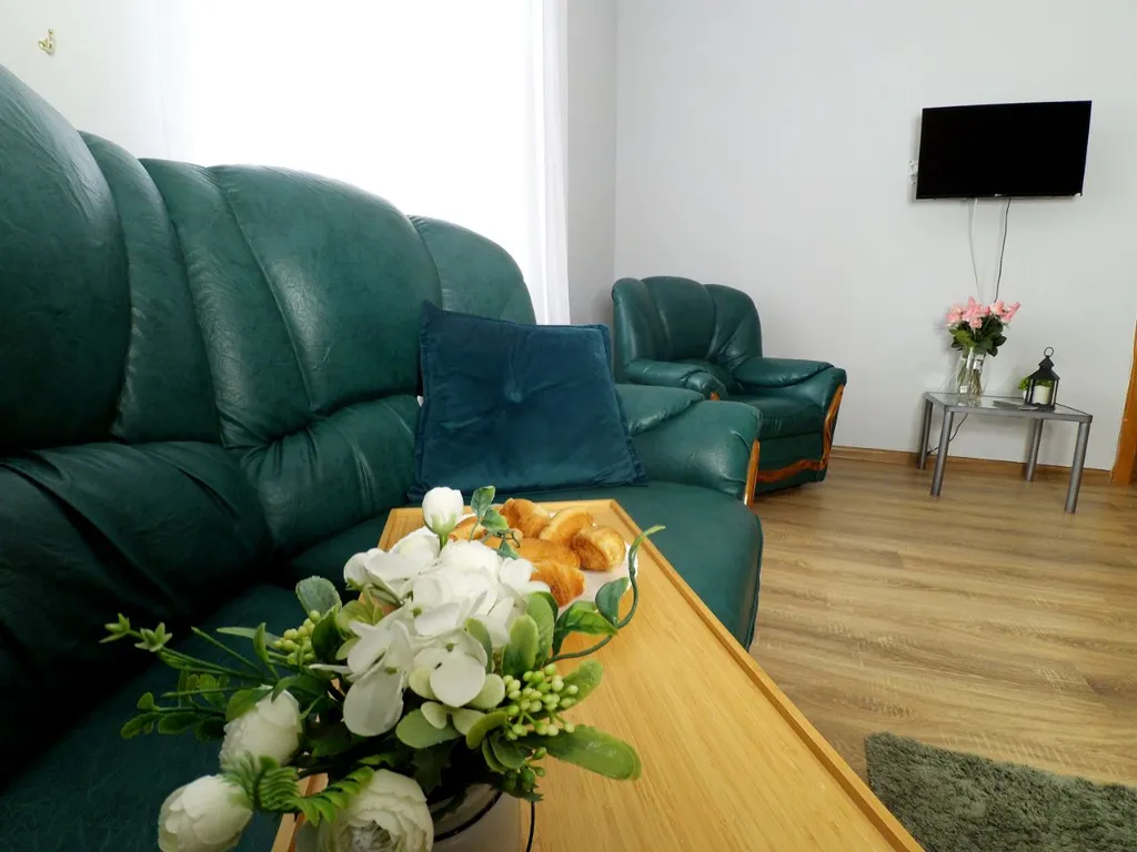 Апартаменты у Кремля