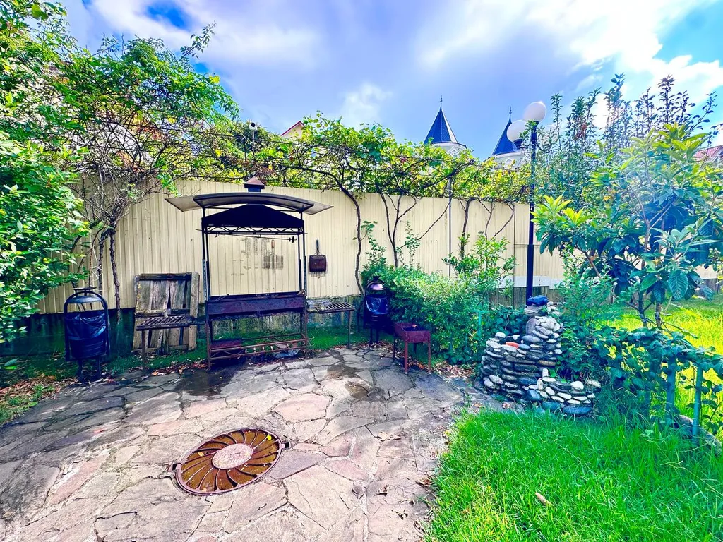 КП Орхидея Таунхаус 19