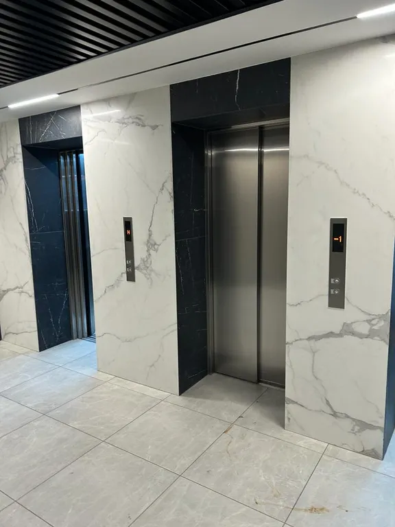 Апартаменты в центре