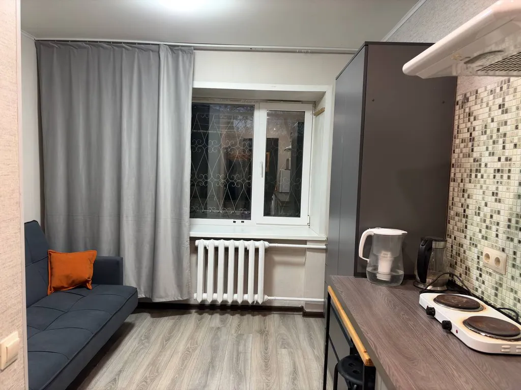 Уютный экономный вариант рядом с центром города