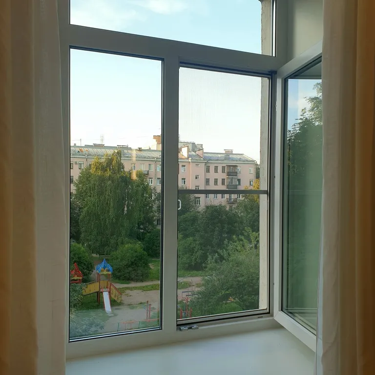 Квартира Квартира на Лиговке — Санкт-Петербург