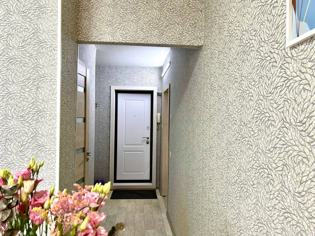 Квартира в заволжье