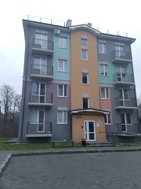 Квартира Уютная квартира на Балтийском море — Пионерский