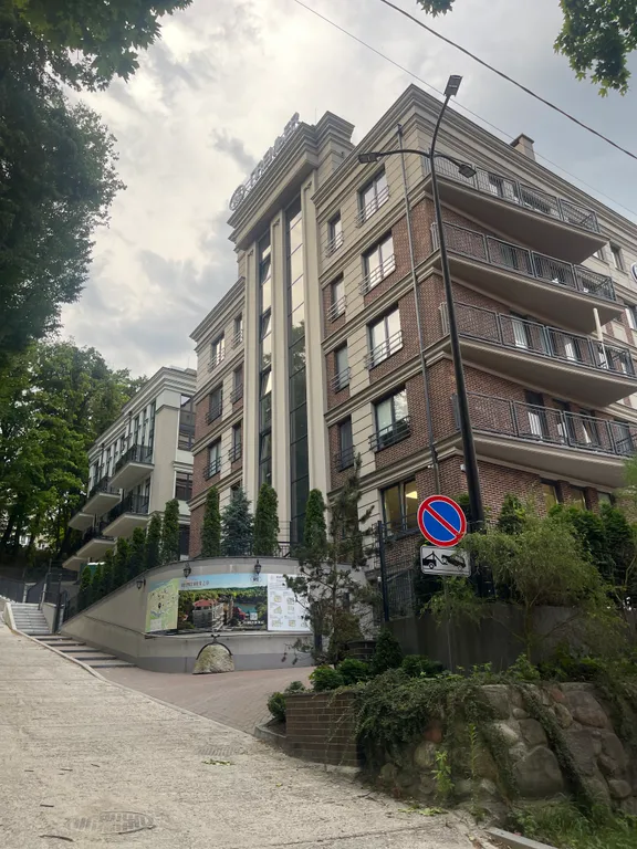 Квартира Апартаменты в клубном доме курортной части Светлогорска — Светлогорск