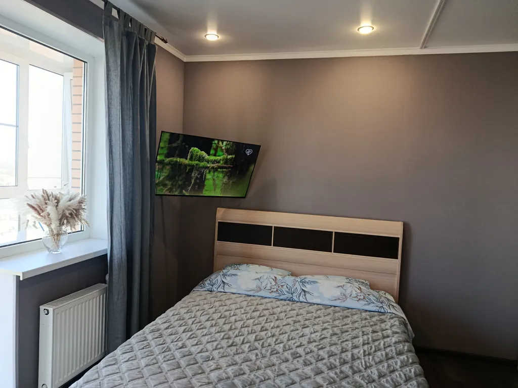 Шикарная студия в центре