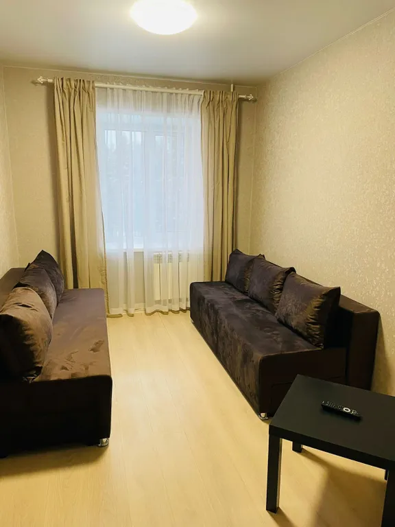 Уютная 2-комнатная квартира