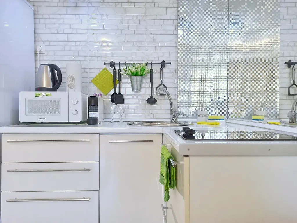 2-комнатная квартира в ЖК Атлант по Ленинградскому проспекту