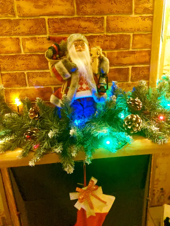 Новый год в Подмосковье. Идеальный дом с баней и чаном