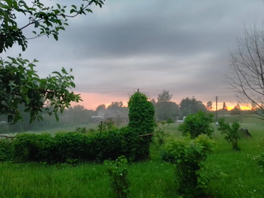 Загородный дом Хуторок