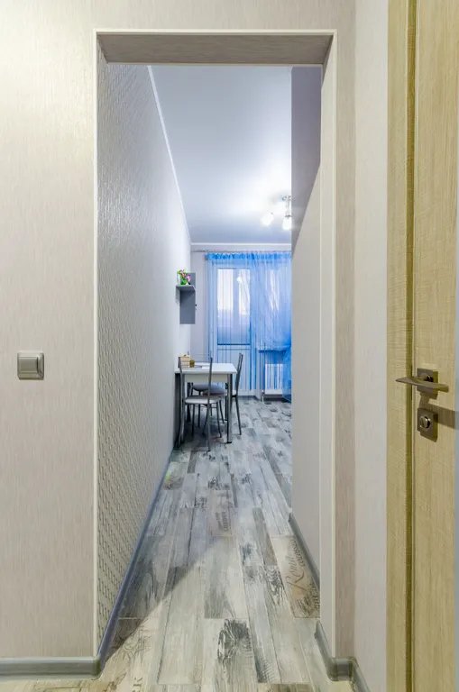 Квартира Апартаменты Comfort plus в ЖК Москва Краснодар — Краснодар