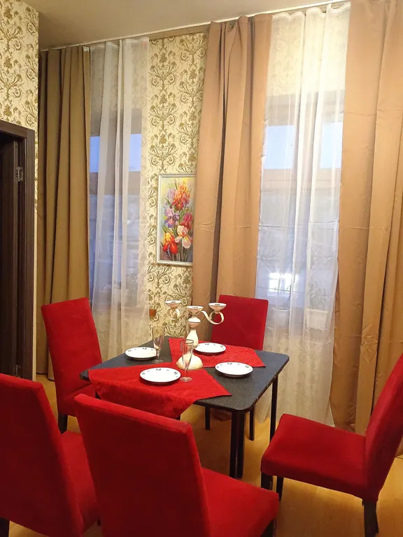 Сердце Пензы