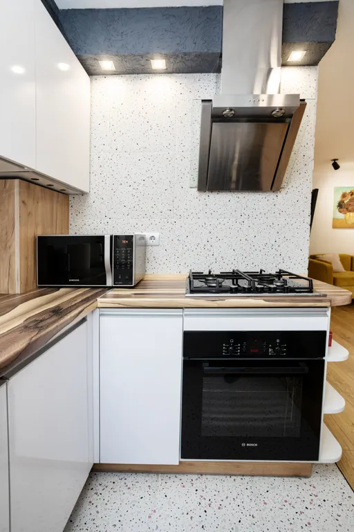 Квартира Квартира Сердце города — идеальное место для вашего отдыха — Калининград