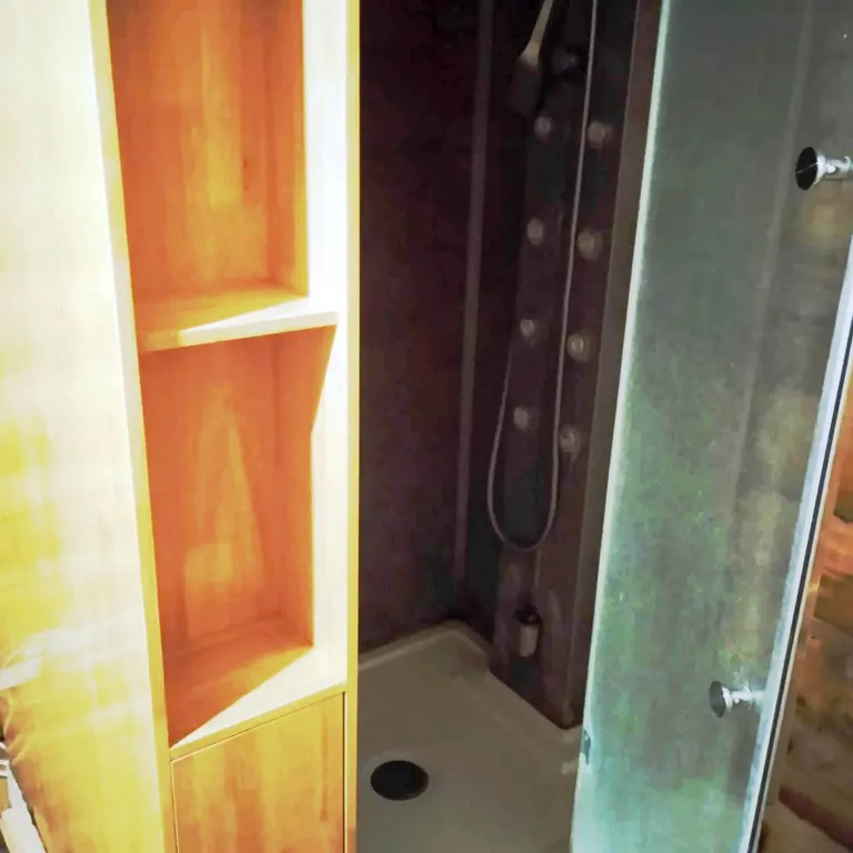 Уютная квартира-студия