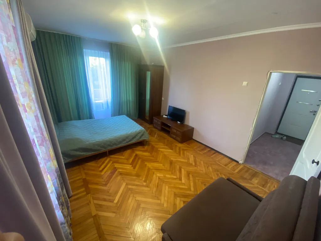 Близко к морю