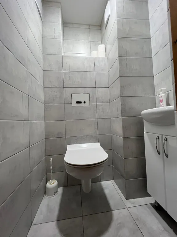 Апартаменты baraka