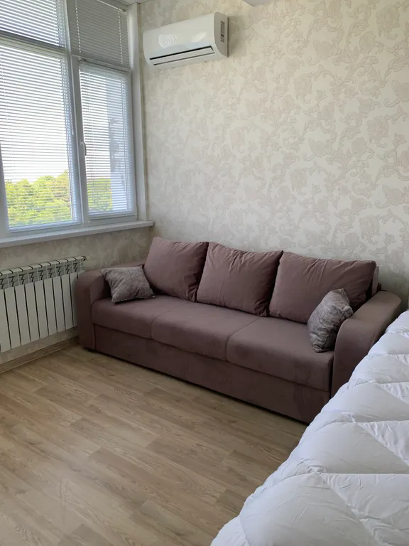 Квартира Квартира возле парка Учкуевка — Севастополь