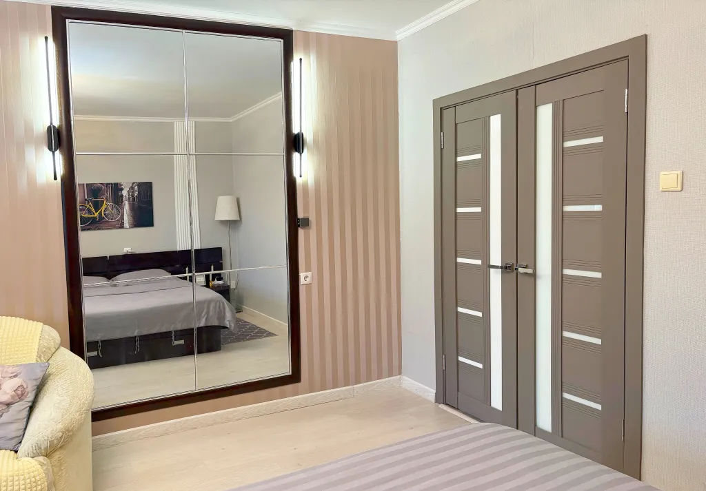 Квартира комфорт в центре