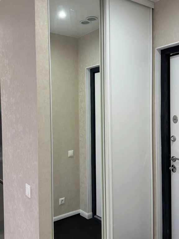 Квартира Квартира УютКупелинка — Сапроново