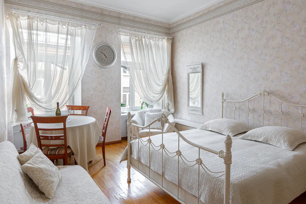 Квартира Большая квартира у Исаакиевского собора — Санкт-Петербург