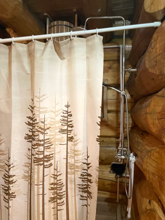 Тихое и уютное место в черте города