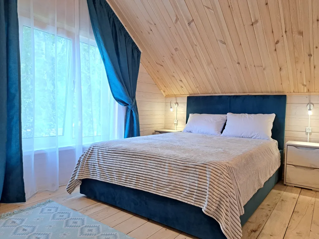 Коттедж 3-комнатный Дом — аренда посуточно в Катунь