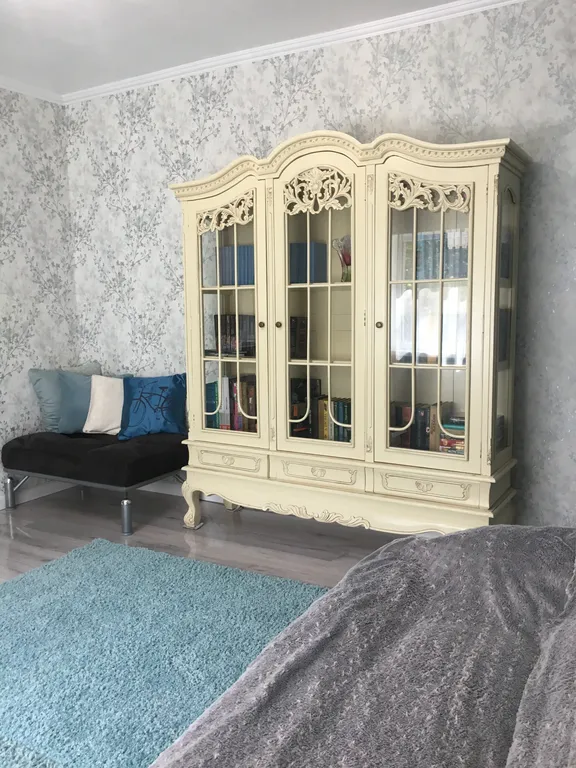 Квартира Уютная квартира в центре курортного Светлогорска — Светлогорск