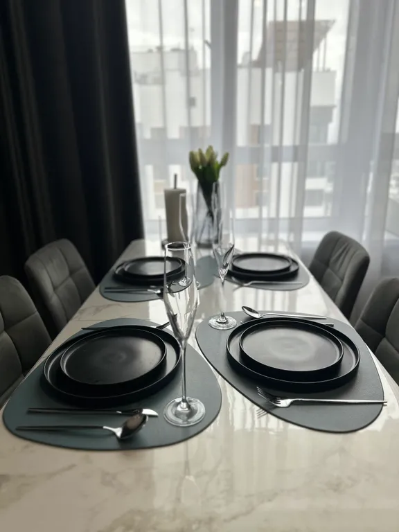 Современная уютная квартира в самом центре города — аренда посуточно в Красноярск