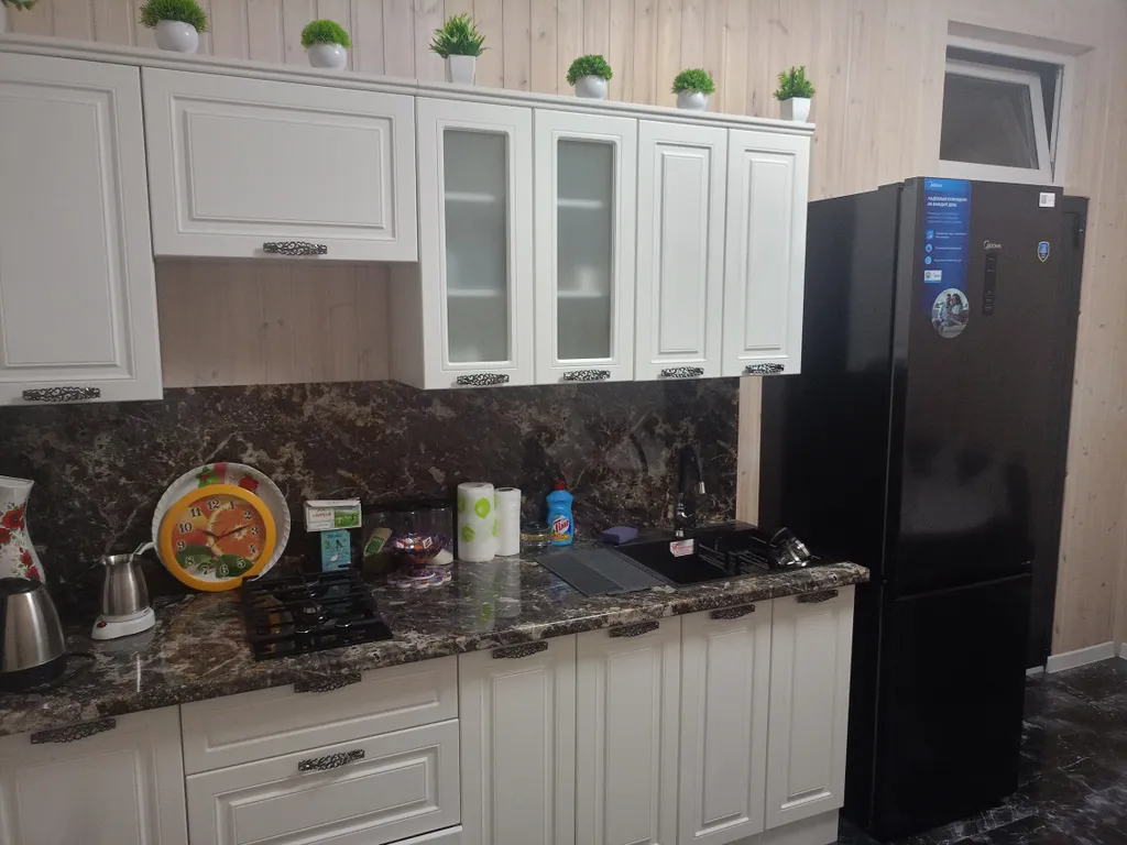 Квартира Комната — Гагра