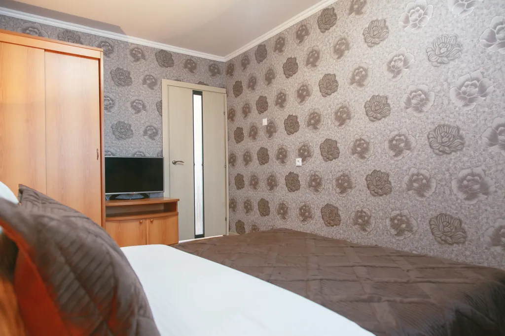 Сказка на Ленинградском