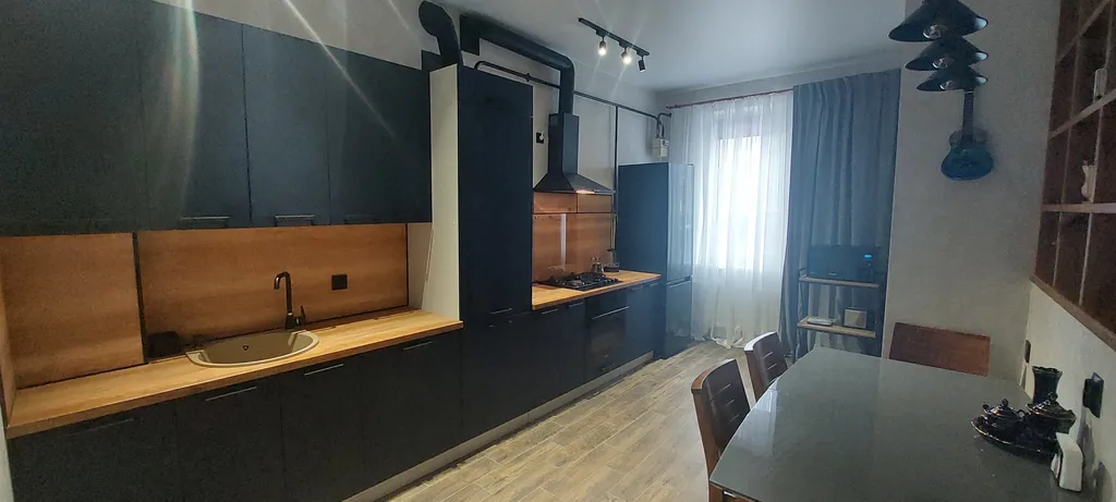 Таунхаус Ганза